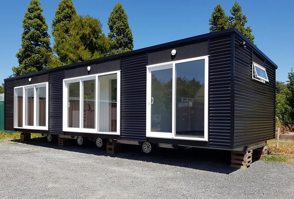 Casa Movél T3  (90m2)