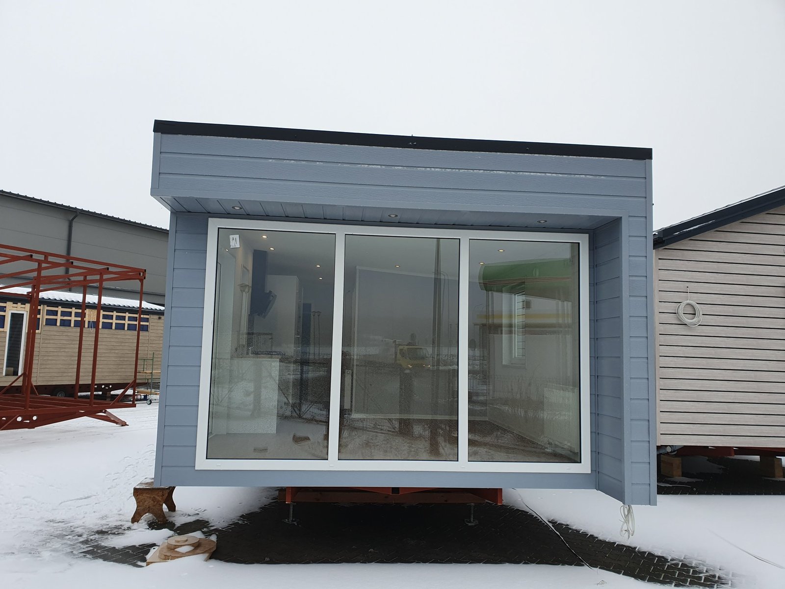 Habitable Container - Image 2