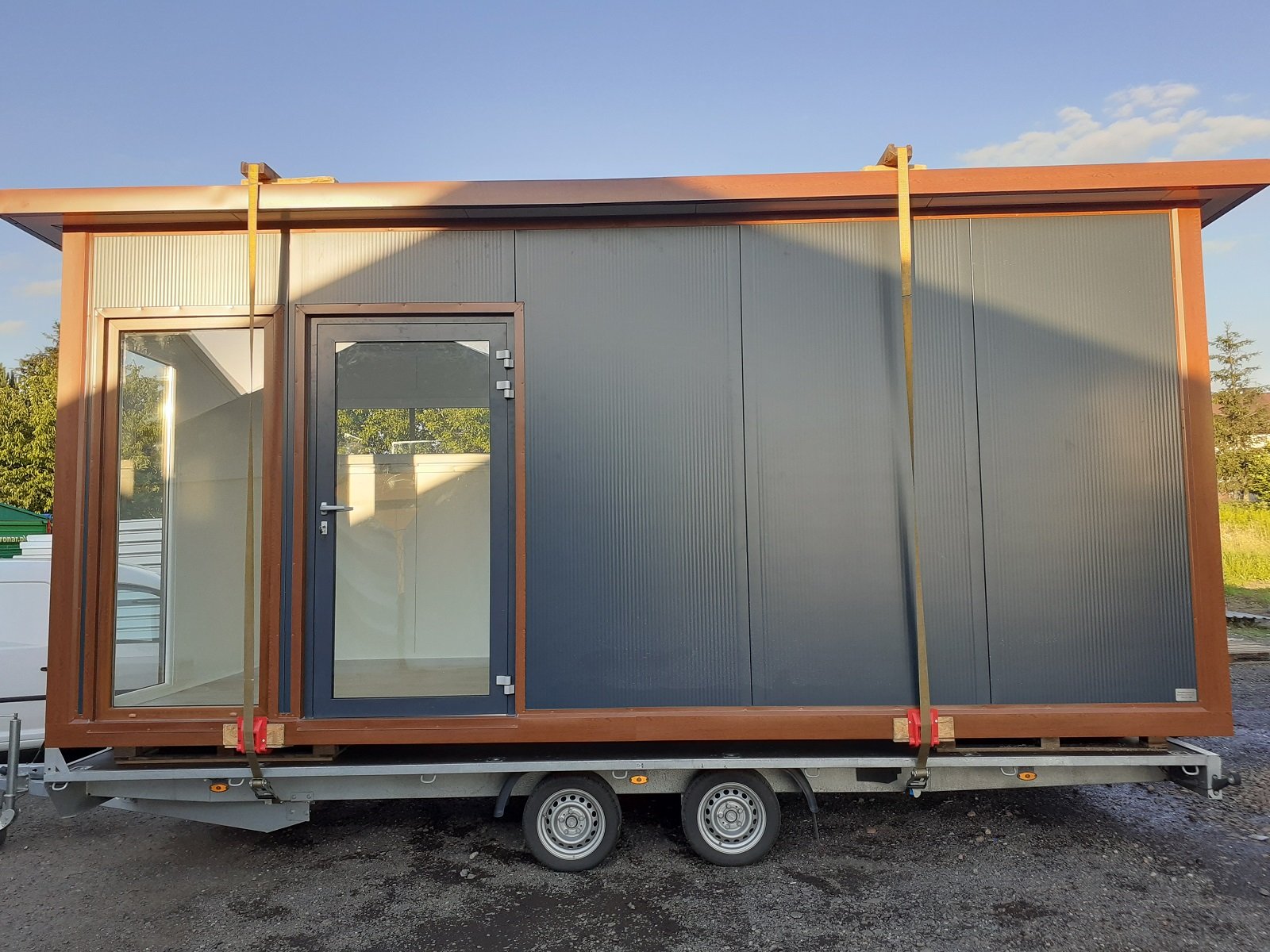 Habitable Container 17 m² - Image 4
