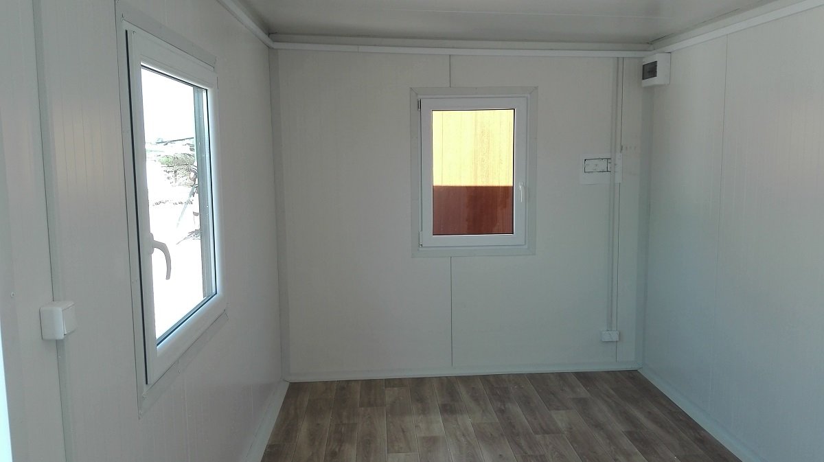 Habitable Container 16 m² - Image 5