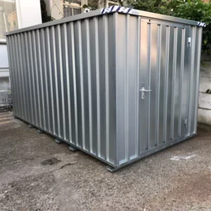 Conteneur démontable 4 x 2