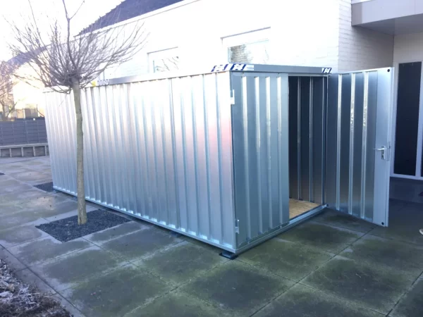 Conteneur démontable 5 x 2 – Image 2