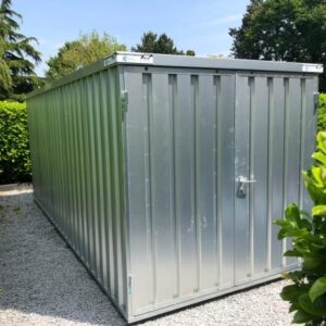 Demountable Container 5 x 2