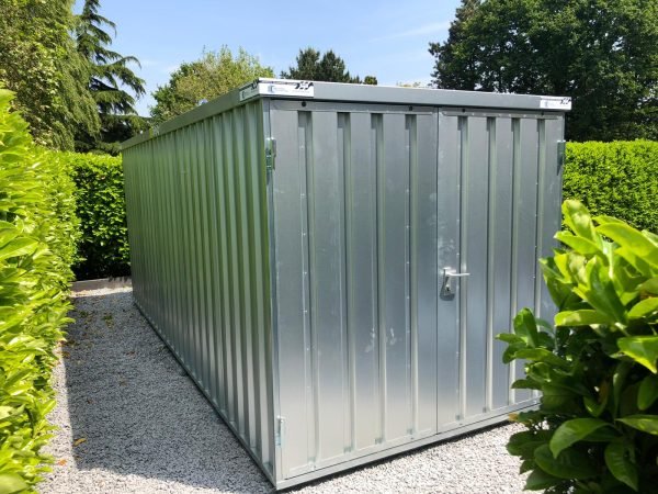 Conteneur démontable 5 x 2