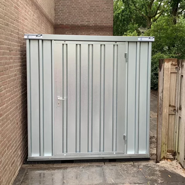 Conteneur démontable 5 x 2 – Image 4
