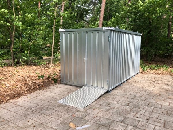 Conteneur démontable 5 x 2 – Image 5