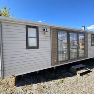 Mobil-home IRM Hampton Résidentiel