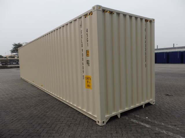 40 ft Container - Image 3
