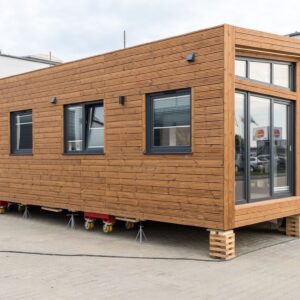 Mobil-home T3 (70 m²)