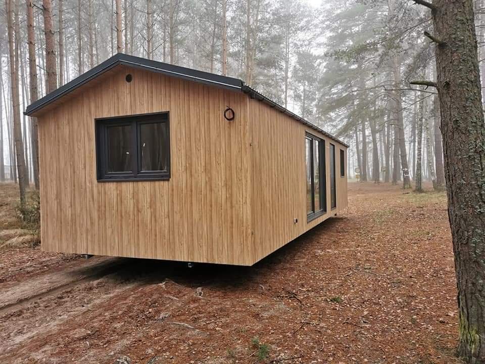 Habitable Container 38 m² - Image 2