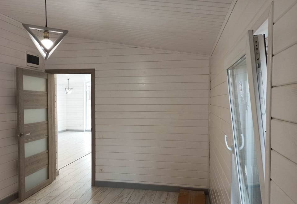 Conteneur habitable 6×5,8 — 35 m² – Image 2
