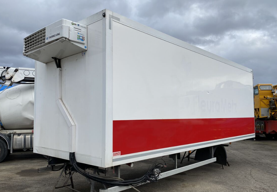 5 ft Refrigerated Container - Image 2