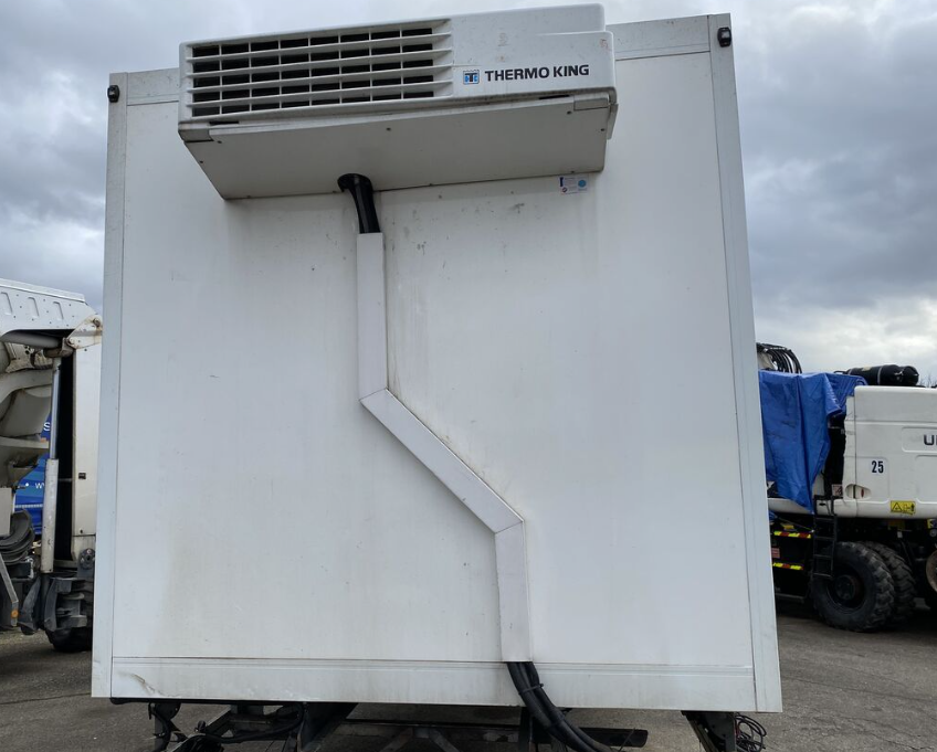 5 ft Refrigerated Container - Image 3
