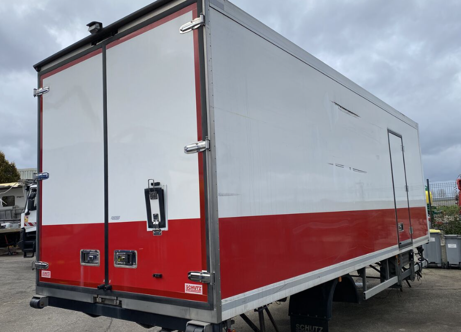 5 ft Refrigerated Container - Image 5