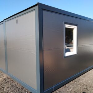Conteneur bureau