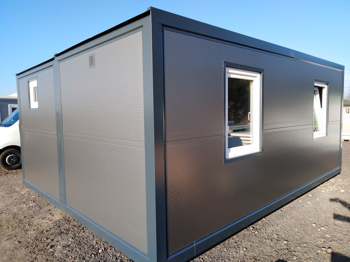 Office Container
