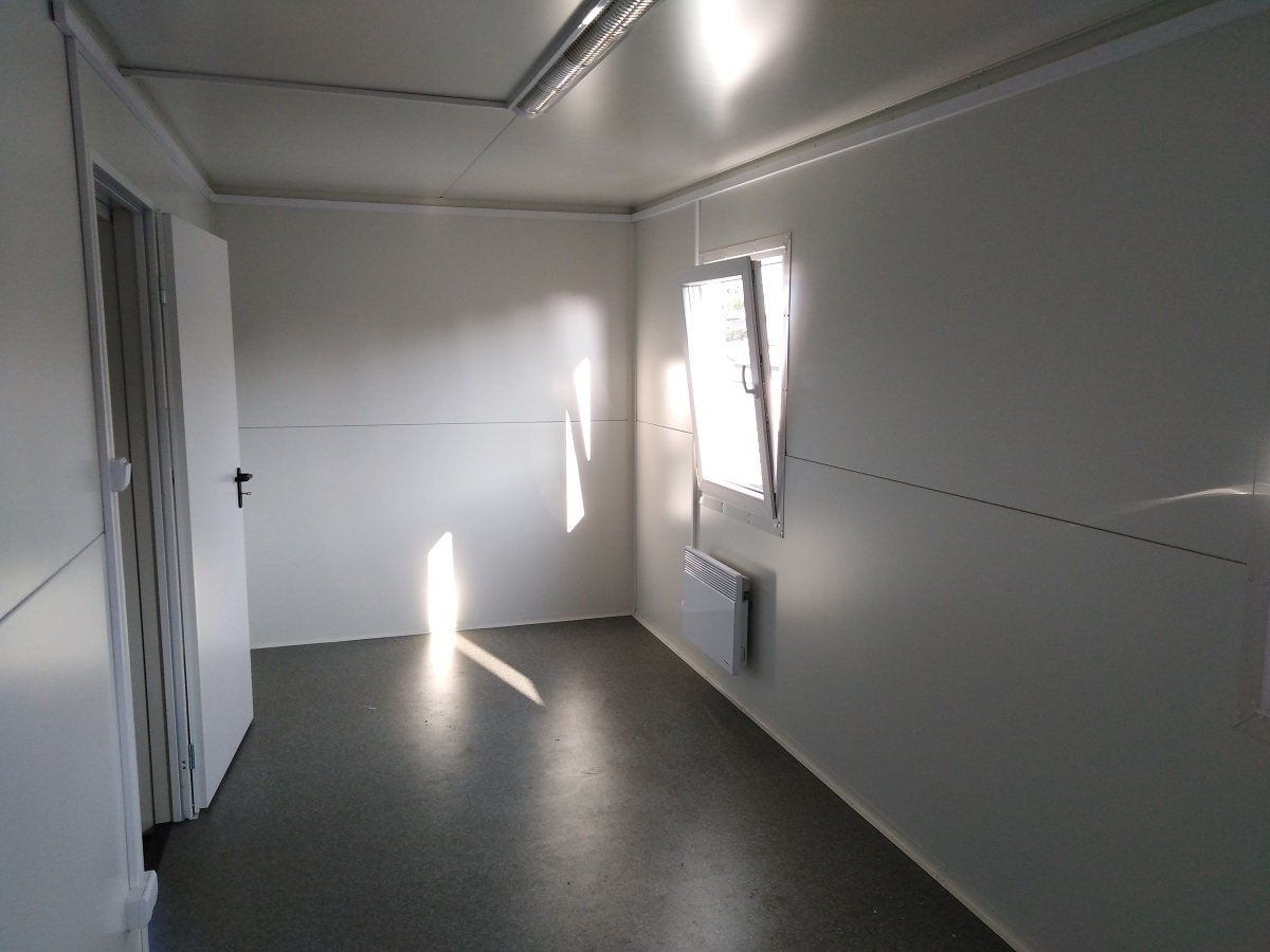 Office Container - Image 4