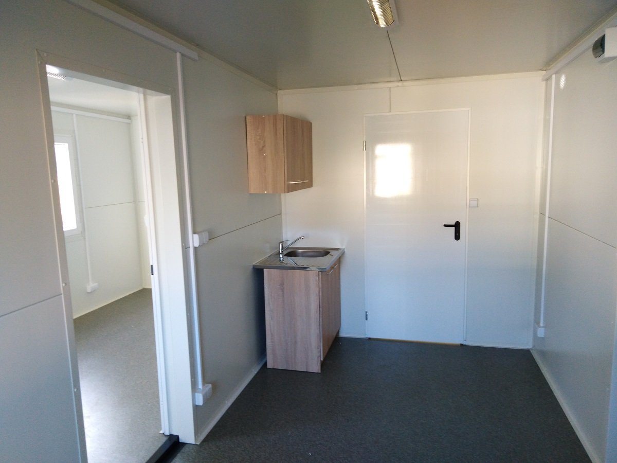 Office Container - Image 5