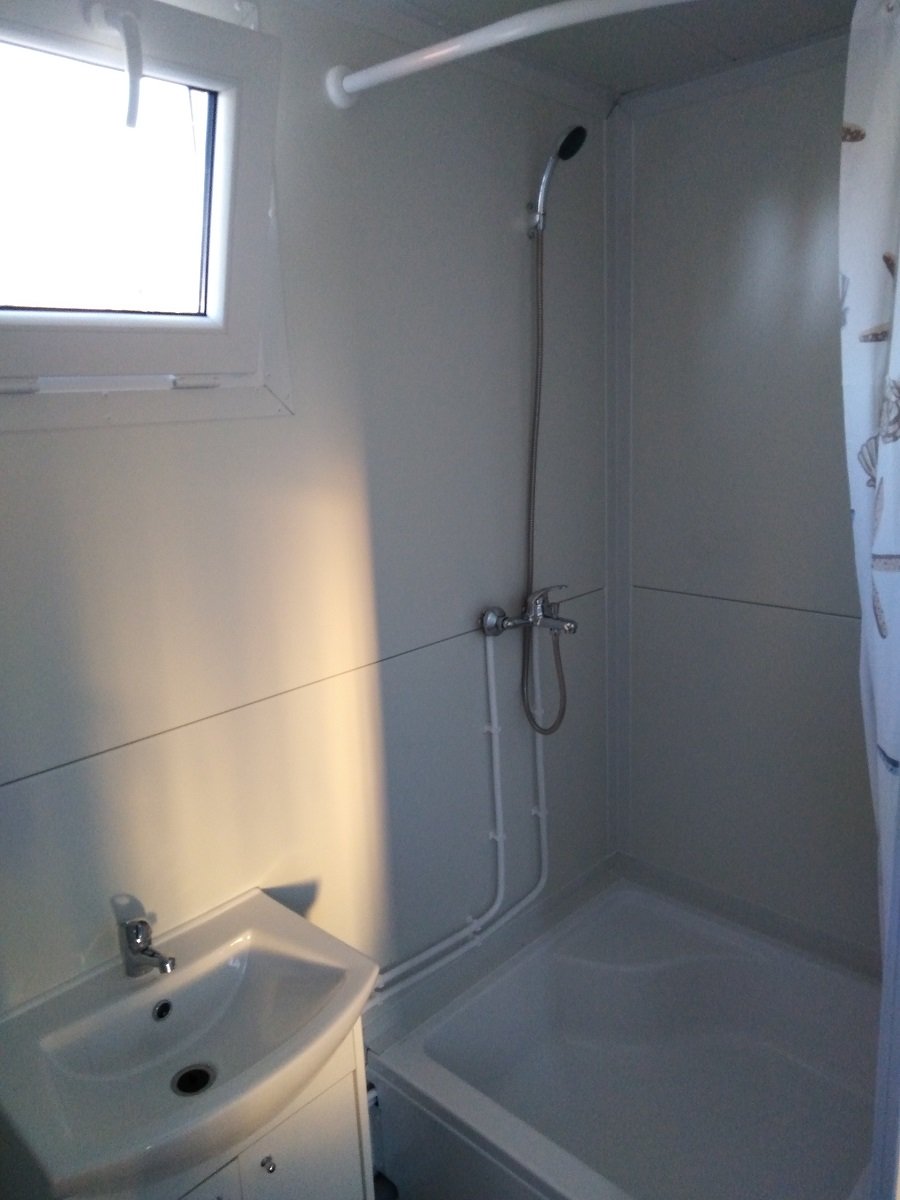 Office / Habitable Container - Image 5