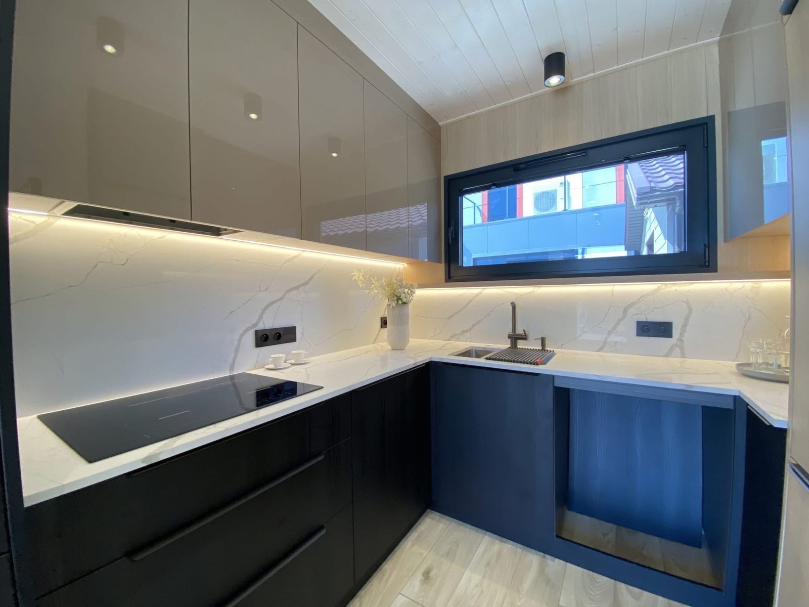 T3 Mobile Home (70 m²) - Image 5