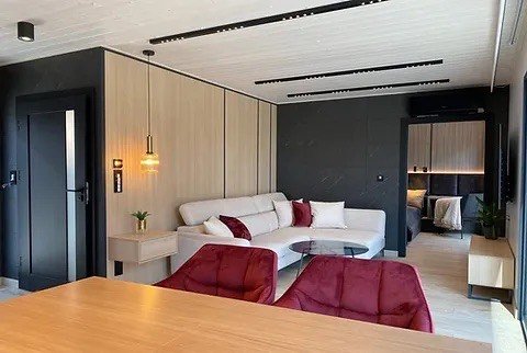 T3 Mobile Home (70 m²) - Image 3