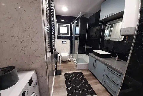 T3 Mobile Home (70 m²) - Image 2