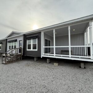 Casa Móvil T3 (128 m²)