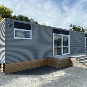 Mobil-home T2 48 m²