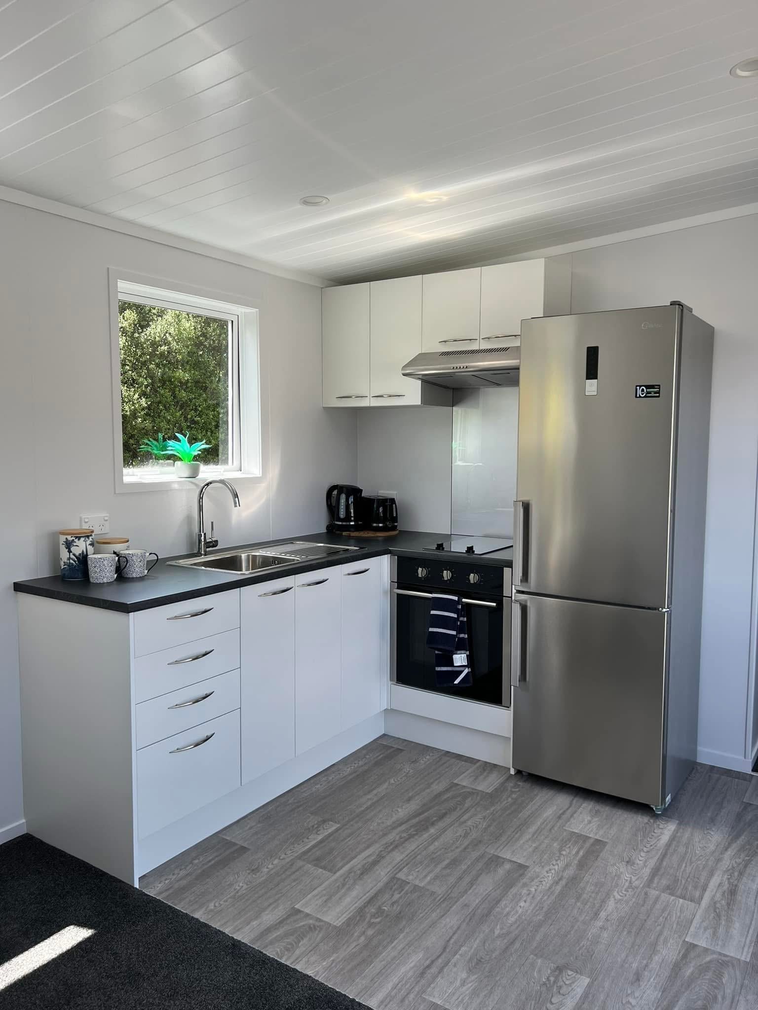 Mobil-home T2 48 m² – Image 4
