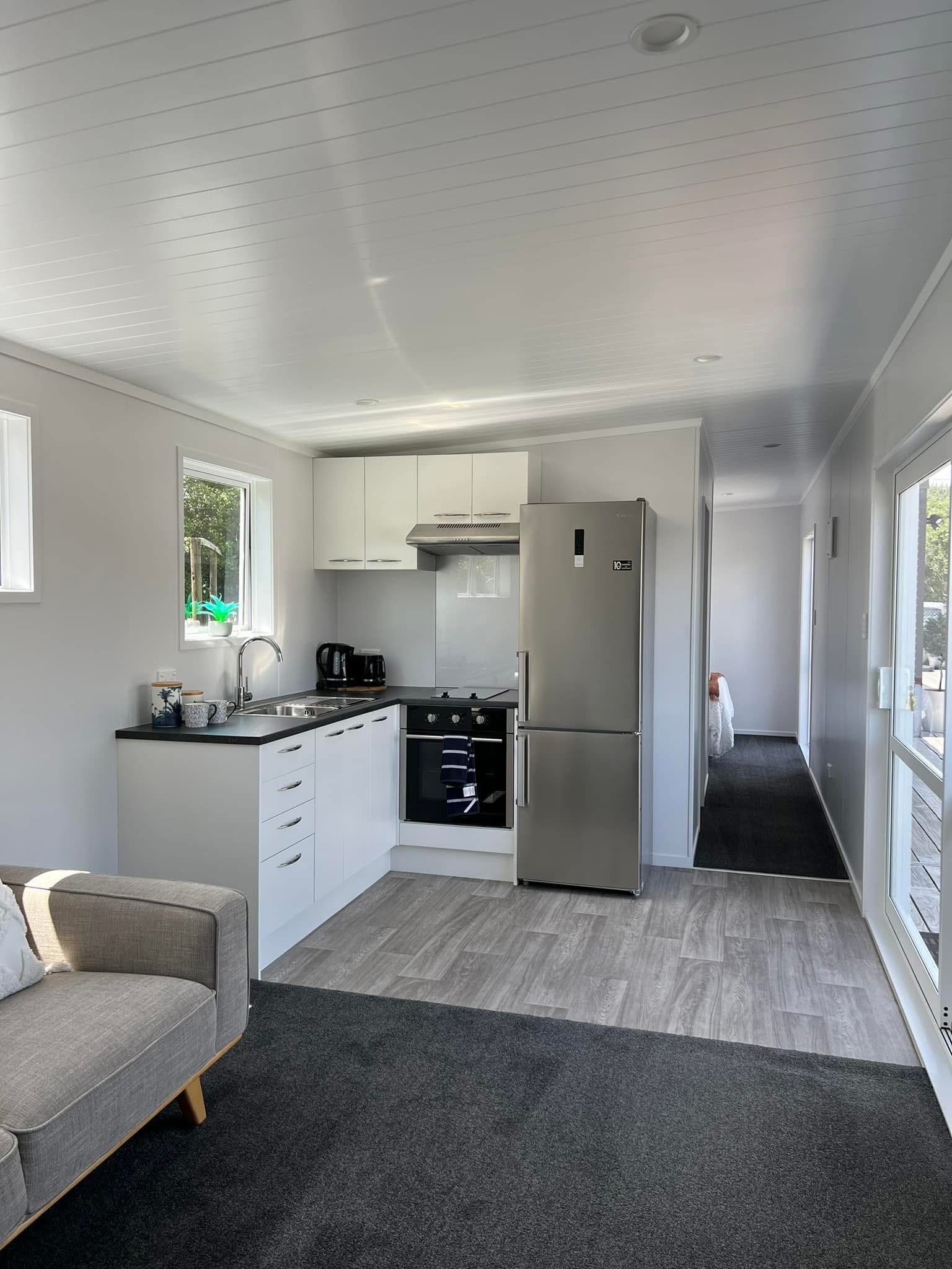 Mobil-home T2 48 m² – Image 3