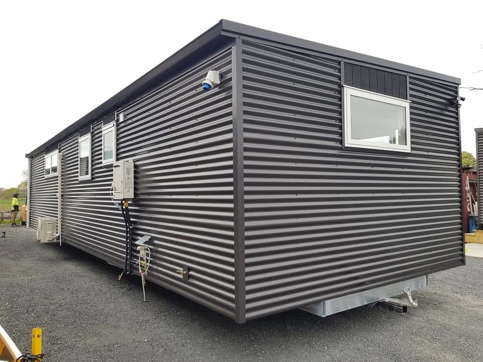 Mobil-home T2 32 m² – Image 4