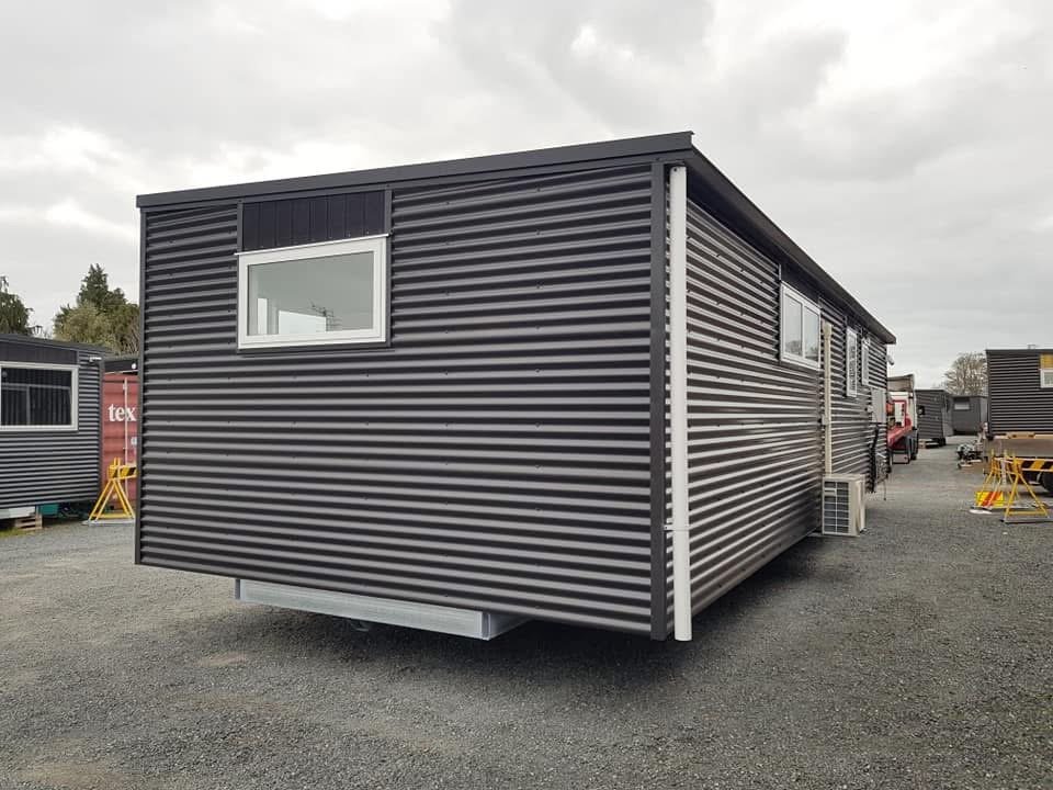 Mobil-home T2 32 m² – Image 5