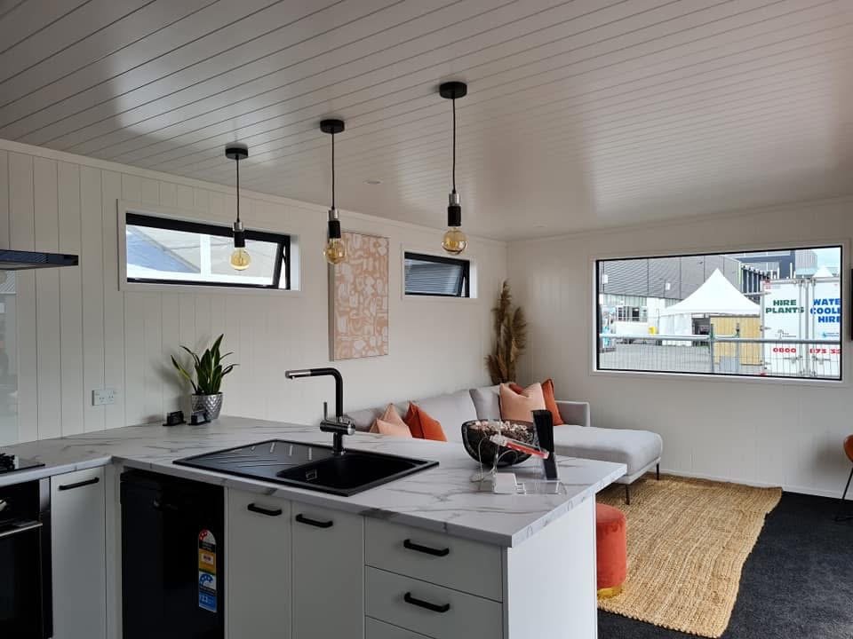 Mobil-home T2 32 m² – Image 3