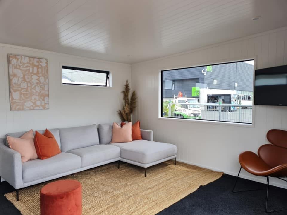 Mobil-home T2 32 m² – Image 2