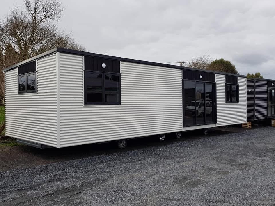 Casa Móvel T2 (65 m²) - Image 2