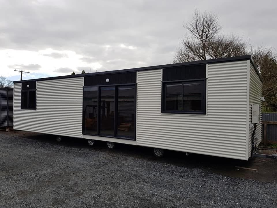 Casa Móvel T2 (65 m²) - Image 4