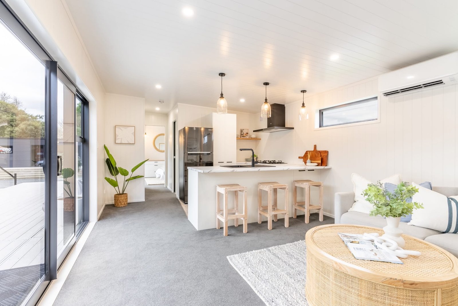 Casa Móvel T2 (65 m²) - Image 3