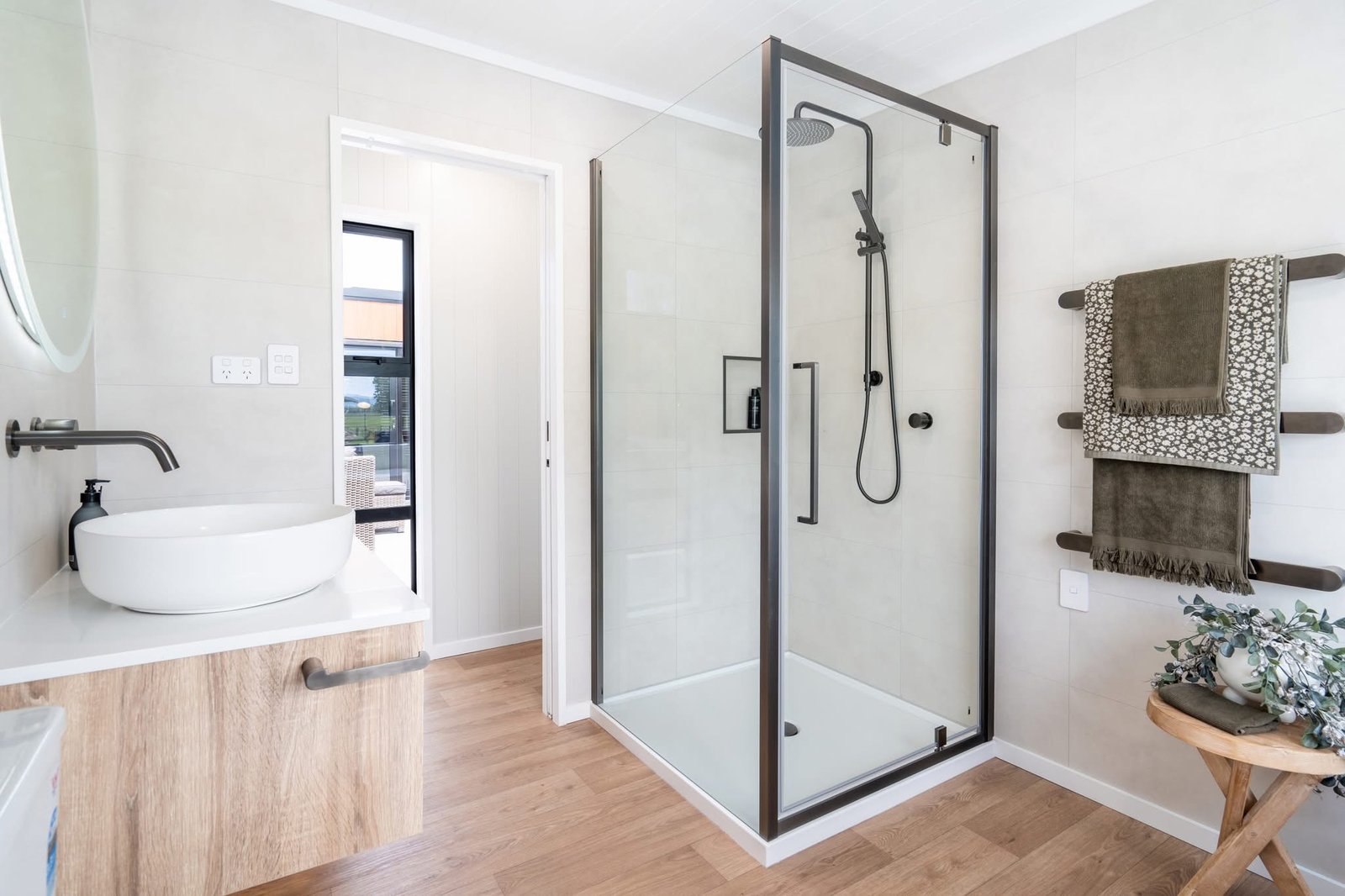 Casa Móvel T2 (70 m²) - Image 2