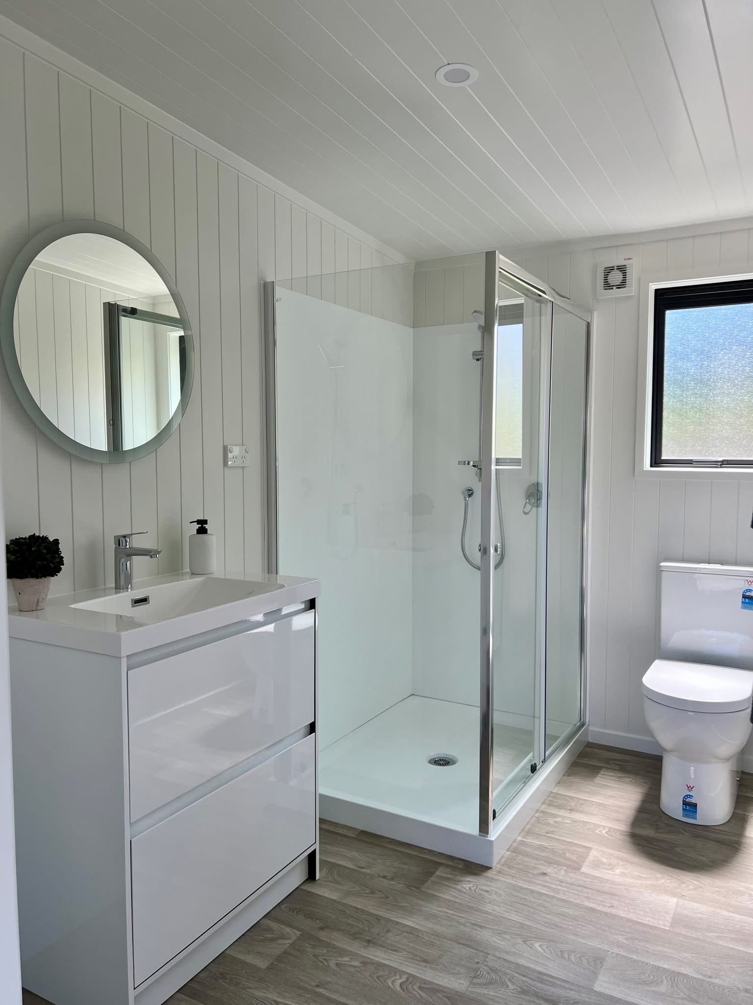 Maison mobile T3 (90 m²) – Image 5