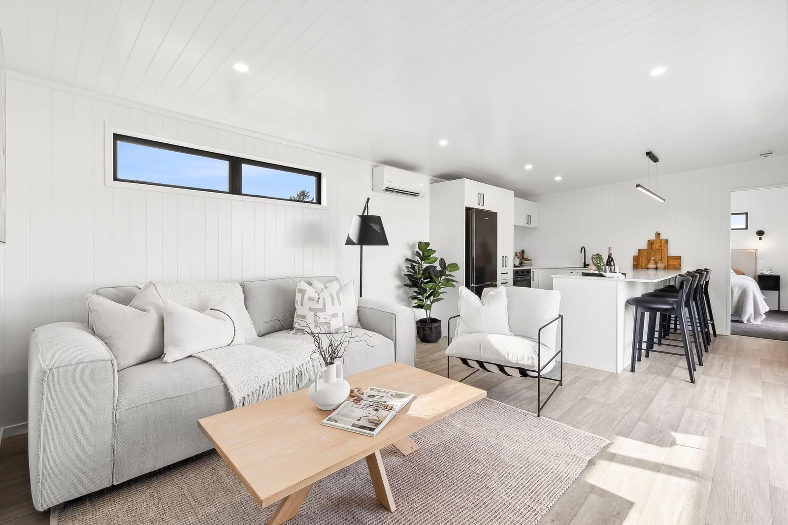 Maison mobile T3 (90 m²) – Image 3