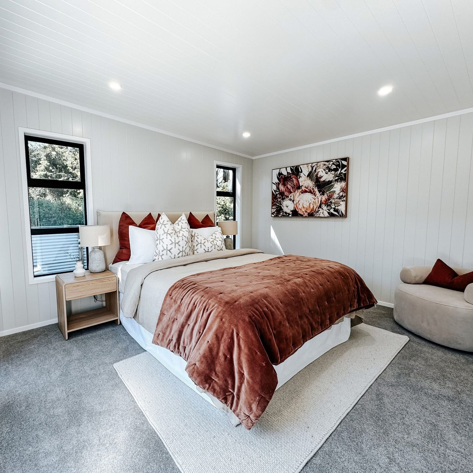 Maison mobile T3 (90 m²) – Image 4