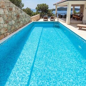 Conteneur piscine 12 m