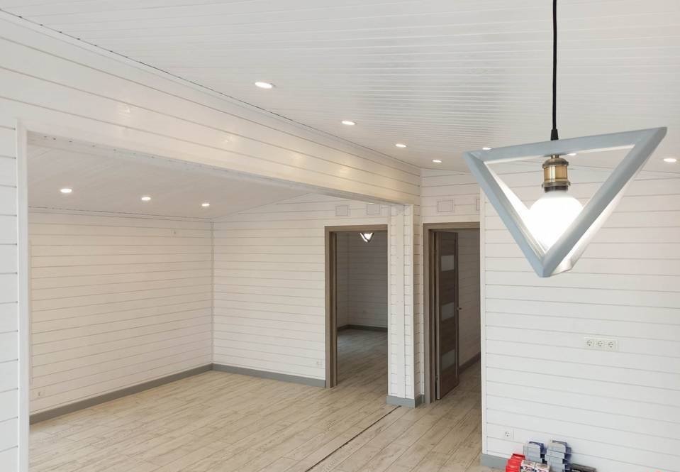 Casa Móvil 72 m² - Imagen 2