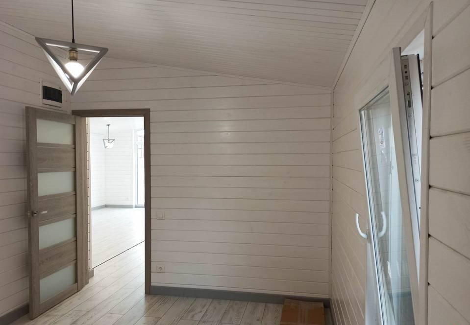 Casa Móvil 72 m² - Imagen 3