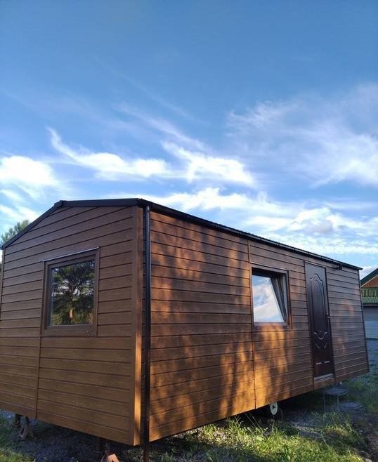 Maison mobile – Image 3