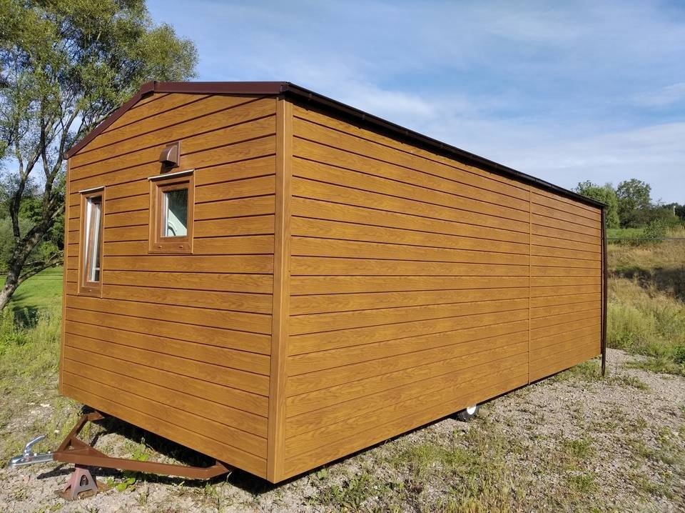 Maison mobile – Image 2