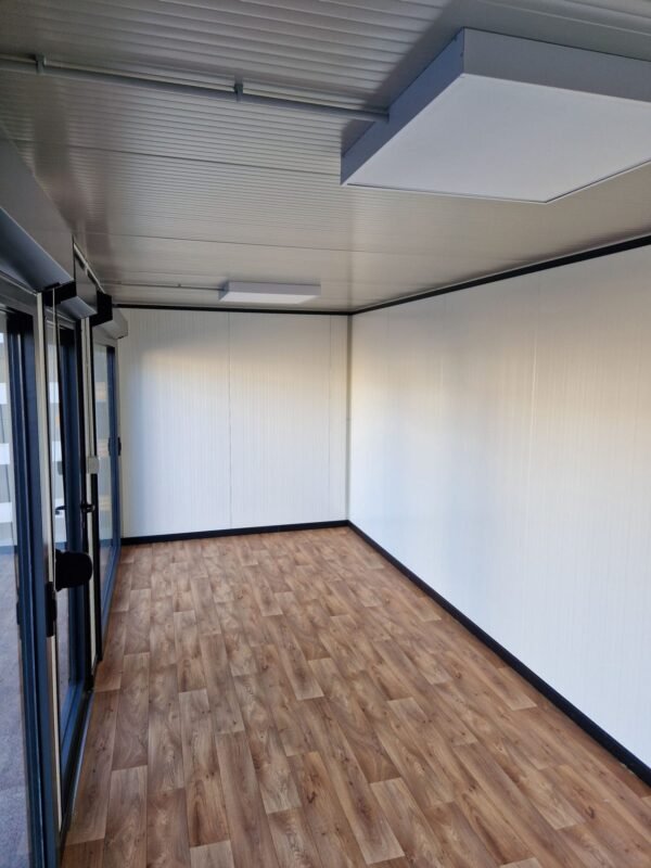Modular Sales Office - Image 3