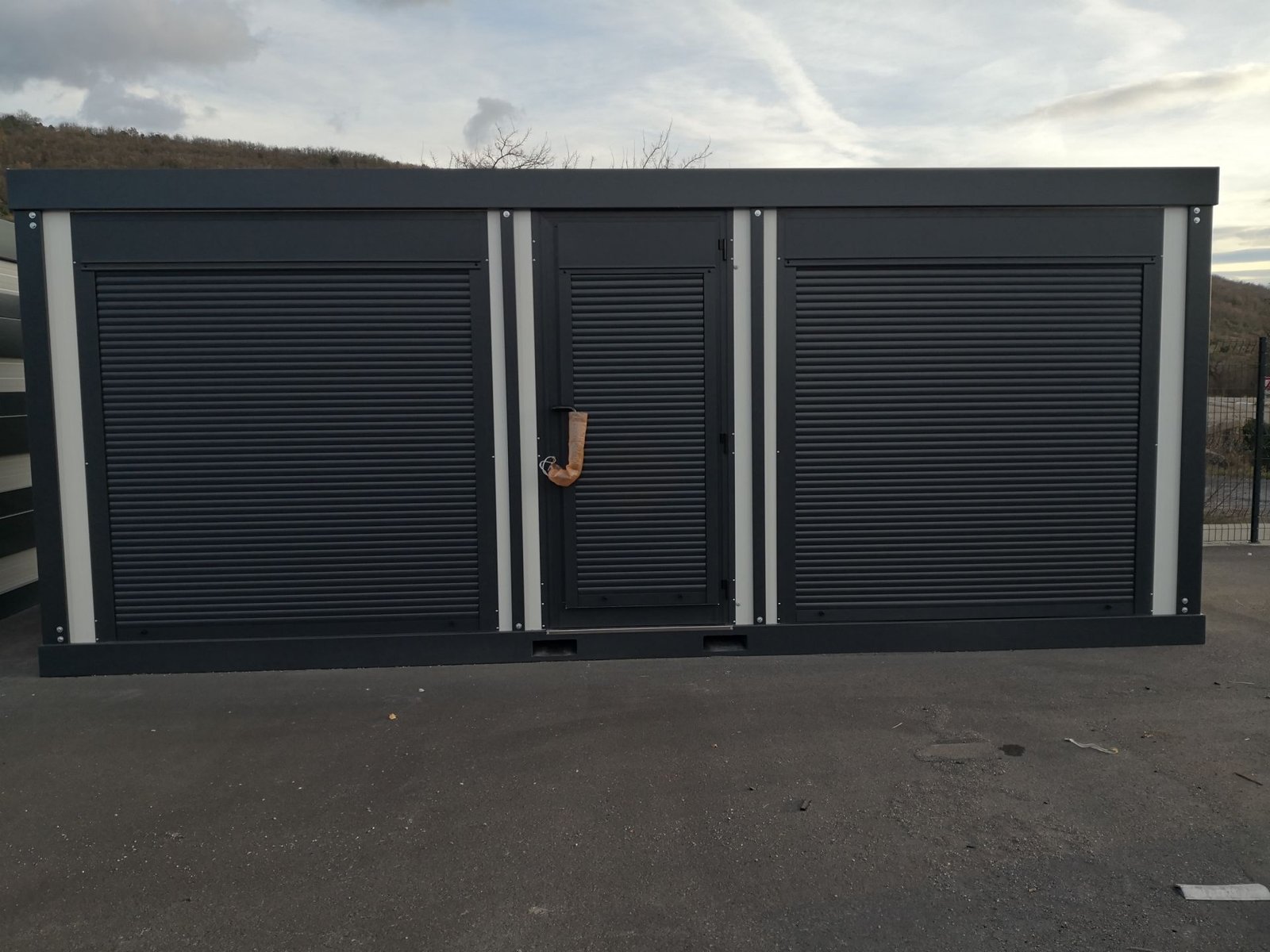 Modular Sales Office - Image 4