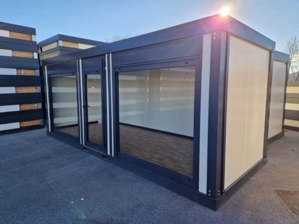Modular Sales Office - Image 5