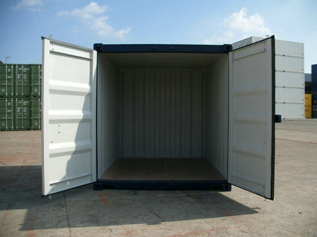 New 10 ft Container - Image 5